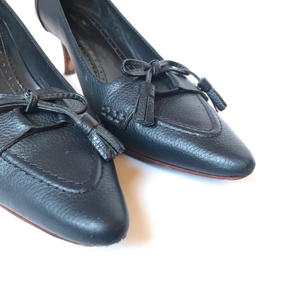 brooks brothers heels